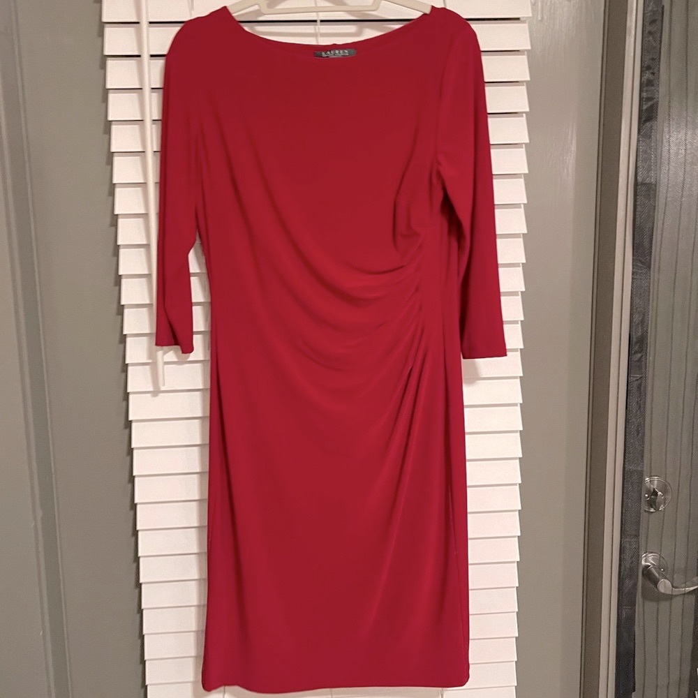 Lauren Ralph Lauren Dress